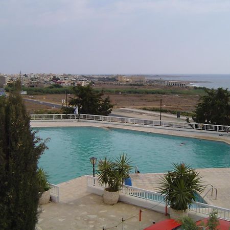 Ikaria Village-Ground Floor Apartment No 4 Klorakas Exterior photo
