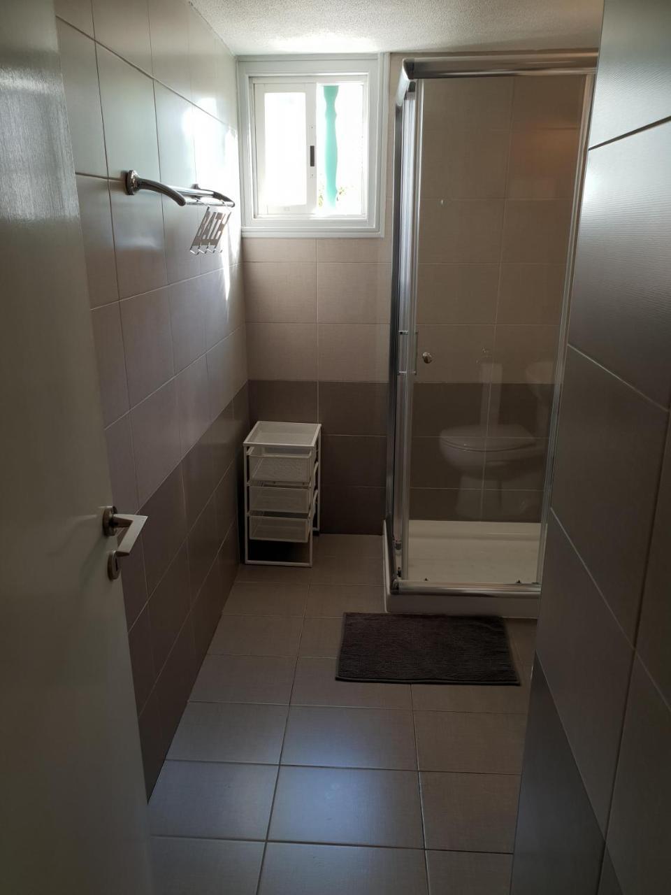 Ikaria Village-Ground Floor Apartment No 4 Klorakas Exterior photo
